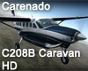 Carenado - C208B Grand Caravan HD