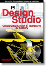 Abacus - FS Design Studio V3.5 (Download)