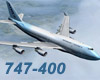 Aerosoft - PMDG 747-400 Queen of the Skies X