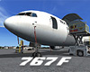 Captain Sim - 767 Freighter Expansion
