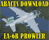 Abacus - EA-6B Prowler (Download)