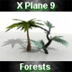 Aero Files - X Plane 9 Forests