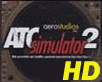 Aerostudios -  ATC Simulator 2 HD