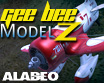 Alabeo - Gee Bee Model Z