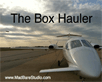 MadBareStudio - The Box Hauler E-Book