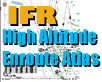 IFR High Altitude Enroute Atlas