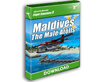Aerosoft - Maldives X: The Mal Atolls