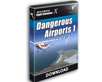 Aerosoft - Dangerous Airports 1