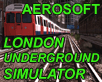 Aerosoft - World of Subways Vol.3: London Underground