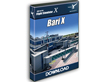 Aerosoft - Bari Airport (Italy) X