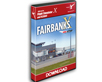 Aerosoft - Fairbanks X