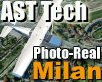 AST Tech - Photo-Real Milan