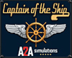 A2A Simulations - Accu-Sim Captain of the Ship for the B377