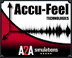 A2A Simulations - Accu-Feel:  Global FSX Enhancement
