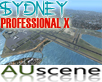 AUScene - Sydney Professional X