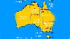 Australia & NZ