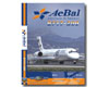 AeBal Boeing 717-200 DVD