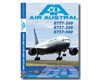 Air Austral B777-200 DVD