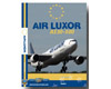 Air Luxor A330 (Kabul) DVD