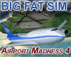 Big Fat Sim - Airport Madness 4