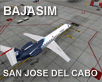 BajaSim - San Jose del Cabo, Baja California Sur, Mexico