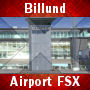 Aero Files - Billund Airport FSX