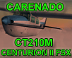 Carenado - CT210M Centurion II FSX & P3D