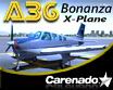 Carenado - A36 Bonanza for X-Plane