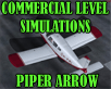 CLS - Piper Arrow