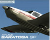 Carenado - PA32R Saratoga SP for X-Plane