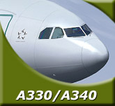 CLS - Airbus A330/A340