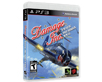 Damage Inc. Pacific Squadron WWII for Playstation 3
