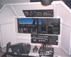Roger Dodger - DIY Airliner Cockpit & Keyboard Modification