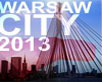 Drzewiecki Design - Warsaw City 2013