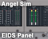 Angel Sim - Penny & Giles Engine Instrument Display System (EIDS
