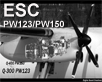 Engine Sound Creations - Dash 8 PW123/PW150 Soundset