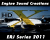 ESC - ERJ Series 2011 X
