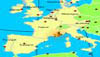 Europe