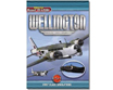 First Class Sim - Vickers Wellington Bomber