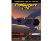 First Class Sim - Polikarpov I-15