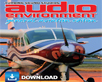 Flight1 - Audio Environment: General Aviation Edition Download