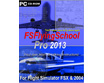 FSFlyingSchool Pro 2013