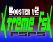 FSPS - Xtreme FSX Booster v2