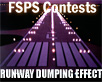 FSPS - Runway Bumping Effect