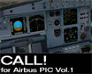 FeelThere - Call! For Airbus PIC Vol. 1