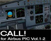 FeelThere - Call! For Airbus PIC Vol. 1 & 2 Bundle