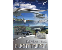 Aerosoft - Flight Tales I download
