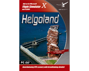 Aerosoft - Helgoland X Download