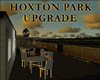 David Ranier - Hoxton Park Upgrade