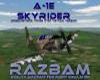 RAZBAM - WINGS OVER VIETNAM/STRIKE FIGHTERS PROJECT 1 VERSION